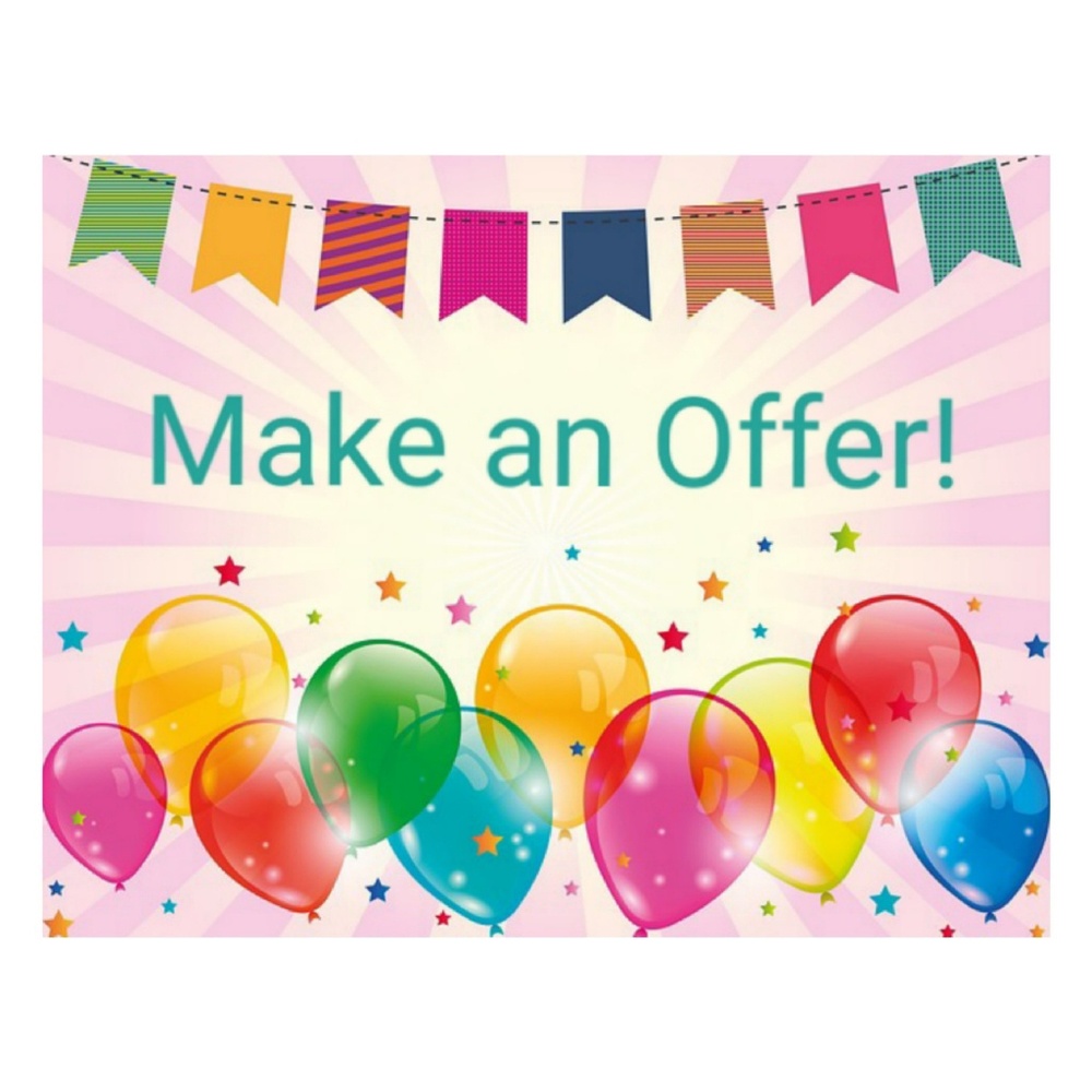 Make an Offer!